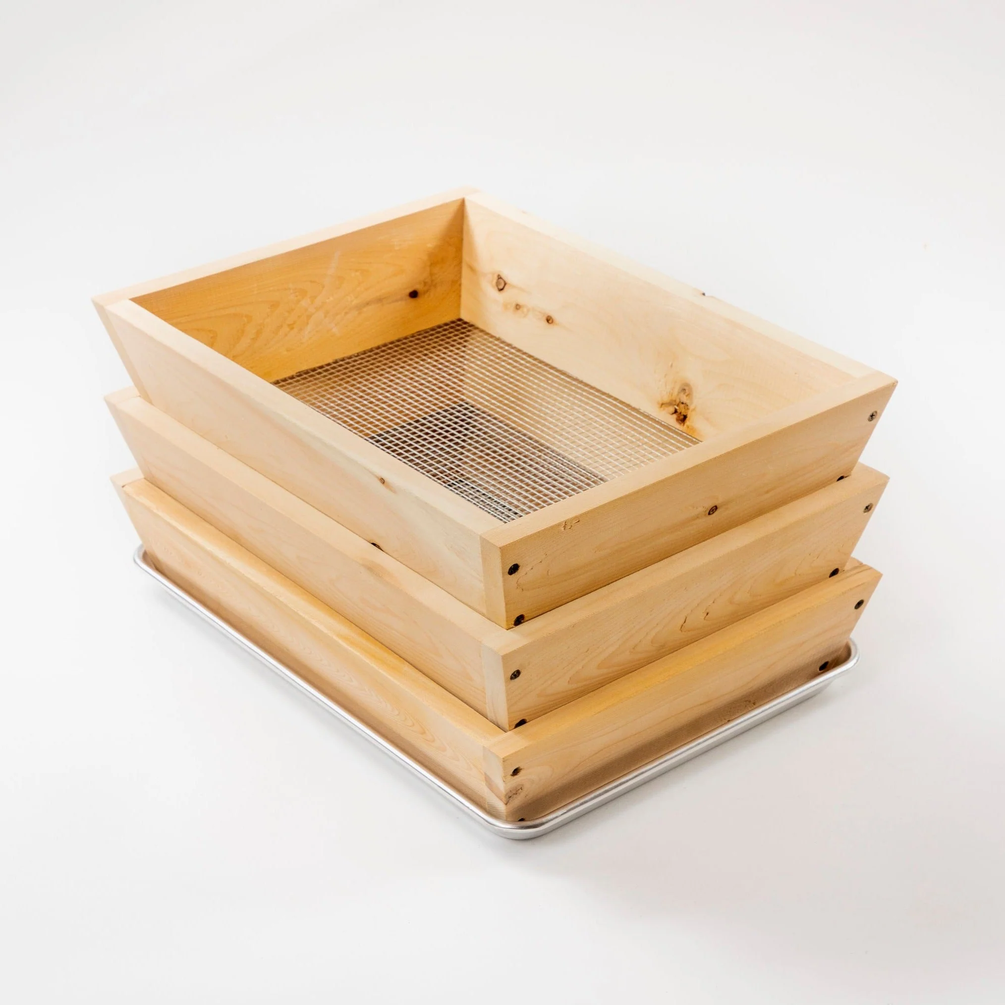 The Box of Life Worm Composter Tower - Image 4