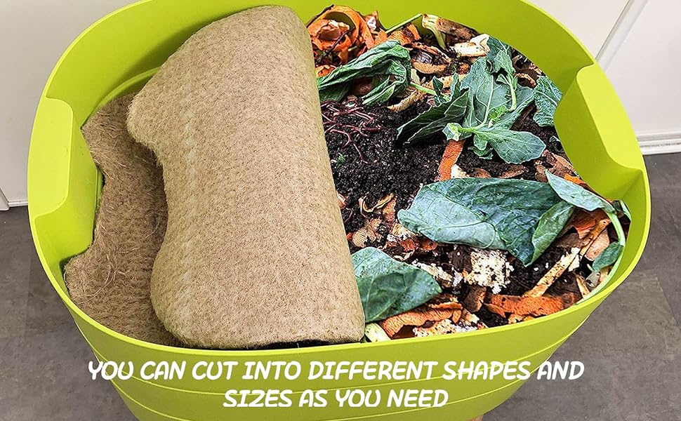 Worm Blanket - Image 5